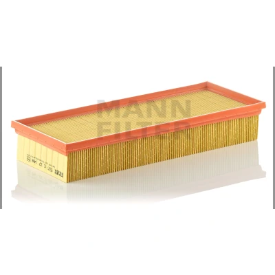 Bild av Luftfilter MANN FILTER C 37 148