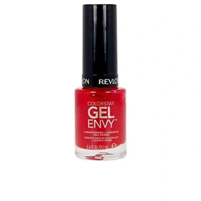 Bild av Revlon Colorstay Gel Envy 550 all on red 15 ml