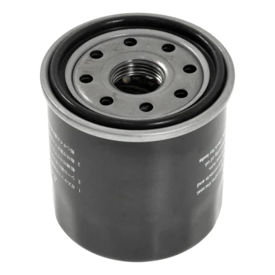 Bild av FEBI BILSTEIN 183879 Filtre à huile vissé SUZUKI: SWIFT 3, 4, Ignis III, NISSAN: Pixo