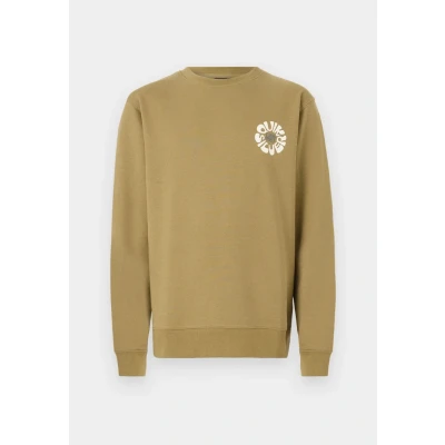 Bild av Quiksilver herrtröja grafisk mix crew tröja (förpackning med 1)