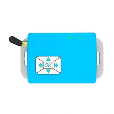 Bild av LyLmLe R RF433C Color Sync Controller för LED RGB Poollampor