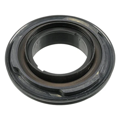Bild av FEBI BILSTEIN 182538 Joint Spi De Vilebrequin côté frontal PTFE (polytétrafluoroéthylène) MERCEDES BENZ: Classe C Berline, Break