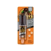 Bild av Gorilla Glue Epoxy Plastlim 25 ml