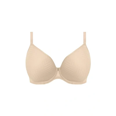 Bild av Freya Tailored Push upbh, Storlek: 80G, Natural beige