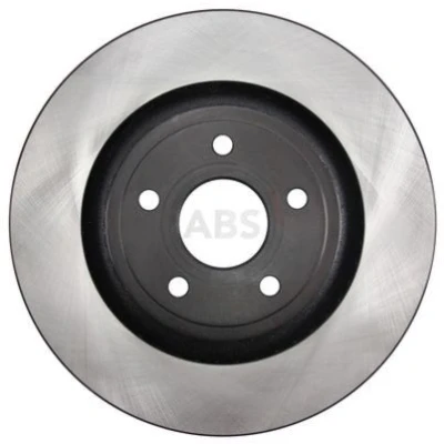 Bild av A.B.S. COATED 18088 Disque de frein 360 32 5 126,8 ventilé revêtu JEEP: GRAND CHEROKEE 3