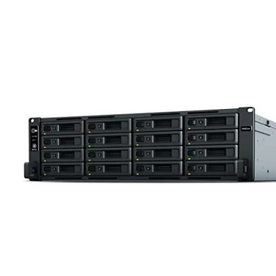 Bild av Synology RackStation RS4021xs+ NAS Server