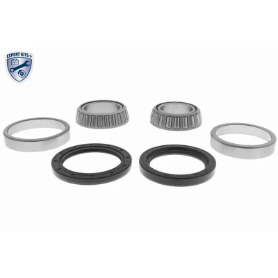 Bild av VAICO V41 0017 Kit de roulements roue Essieu avant EXPERT KITS + 73,4, 75 JAGUAR: XK 8 Cabriolet, S Type, XJ Berline, DAIMLER: Daimler
