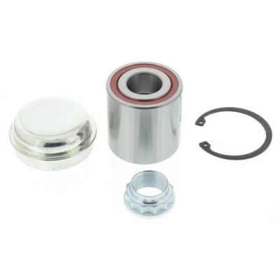 Bild av MAPCO 26839 Kit de roulements roue des deux côtés du pont arrière 55 MERCEDES BENZ: Classe A