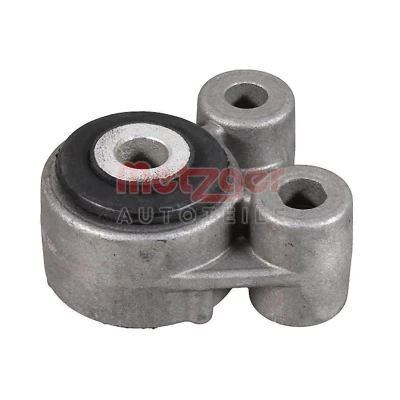 Bild av METZGER 8054042 Support moteur inférieur, arrière métal caoutchouc FORD: Focus 2, C Max, Max