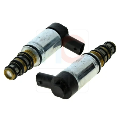 Bild av ACAUTO AC 02DL10 Valve de réglage, compresseur OPEL: Insignia A 3/5 portes, Astra J 5 CHEVROLET: Cruze Berline