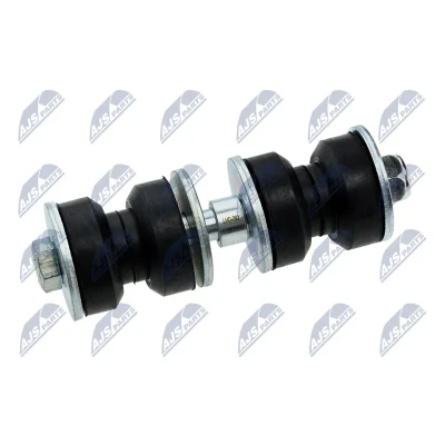 Bild av NTY ZLP HD 092 Biellette de barre stabilisatrice Essieu avant, avant gauche, droit HONDA: ACCORD 5 Aerodeck, 4 Coupe