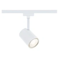 Bild av Paulmann 95632, Skena för spotlight, GU10, 1 lampor, LED, Vit