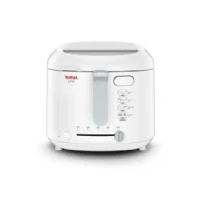 Bild av Tefal UNO FF2031 Stek Single Deep Vit