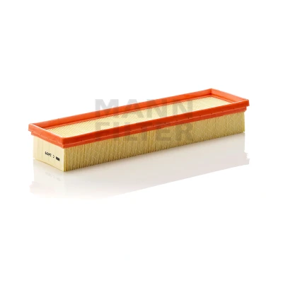 Bild av Luftfilter MANN FILTER C 3459