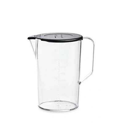 Bild av Bamix Measuring Jug with Lid