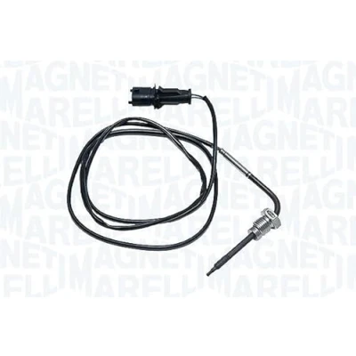 Bild av MAGNETI MARELLI 172000305010 Palpeur, température des gaz FIAT: Doblo I Break, Cargo, LANCIA: DELTA 3