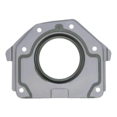 Bild av AJUSA 71001000 Joint Spi De Vilebrequin CF (caoutchouc fluoré) FIAT: 500 3 portes, Punto II 3/5 Grande ALFA ROMEO: MiTo