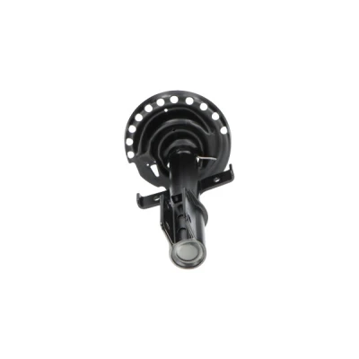Bild av KAVO PARTS SSA 10215 Amortisseur Essieu avant Pression de gaz Système bitube avec ressort détente Goujon en haut RENAULT: CLIO 3