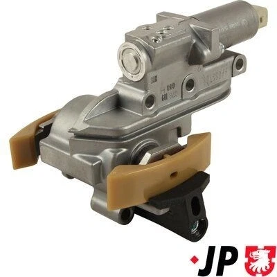 Bild av JP GROUP 1111251000 Valve de commande, réglage d&#039;arbres à came droit, au cylindre direction, Butée d&#039;essieu châssis, robinet d&#039;arrêt