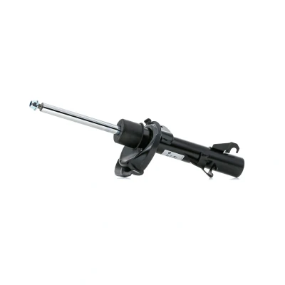 Bild av SACHS 316 327 Amortisseur droit Pression de gaz Système bitube Jambe suspension Goujon en haut MAZDA: 3 5 portes, 5, Berline