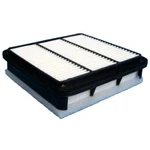 Bild av ALCO FILTER MD 8302 Filtre à air 66,5 242,0 Cartouche filtrante MITSUBISHI: L200 / Triton IV Pick up