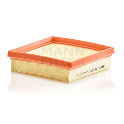 Bild av Luftfilter MANN FILTER C 18 021