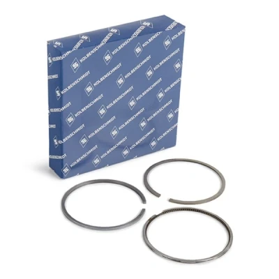 Bild av KOLBENSCHMIDT 800046010000 Jeu De Segments Pistons 73,71 PEUGEOT: 206 3/5 portes, 207 307 CITROËN: C3 II, C1 I, Pluriel