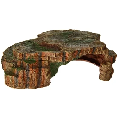 Bild av Trixie Reptile Cave 24 x 8 17cm