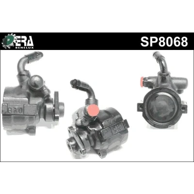 Bild av ERA Benelux SP8068 Pompe De Direction Assistée FIAT: Doblo I Break, Cargo, Strada Pick up