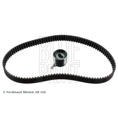 Bild av BLUE PRINT ADG07318 Kit de distribution 109 avec une denture arrondie CHEVROLET: Matiz