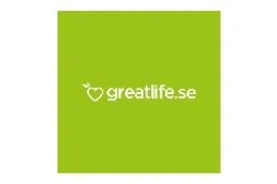 Greatlife Logga