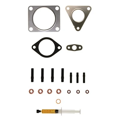 Bild av ALANKO 10920638 Kit de montage, compresseur avec joints goujon fileté, écrou, instructions montage FORD: Transit Mk6 Van