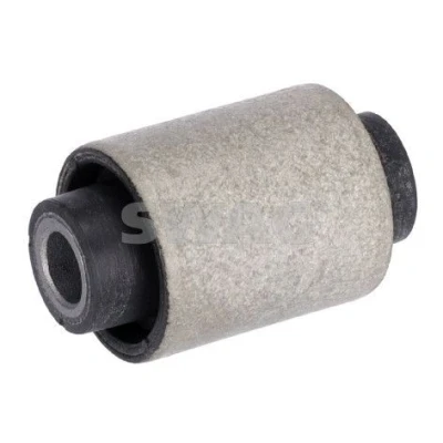 Bild av SWAG 50 60 0012 Silent Bloc De Triangle Essieu avant gauche, inférieur, avant, droit Caoutchouc FORD: FIESTA 4, Puma