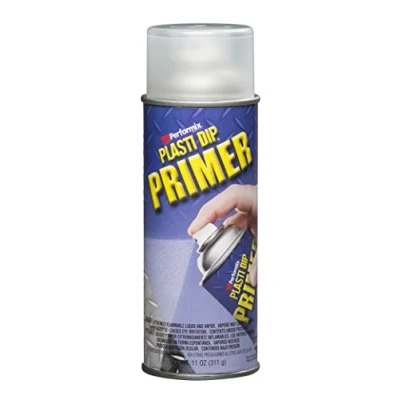 Bild av Plasti Dip Performix 41209 sprayprimer 325 ml