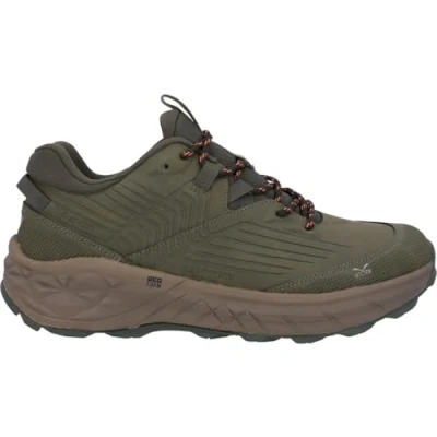 Bild av Hi Tec mäns Fuse Trek, Light Olive, 10 UK, Ljus oliv, 44 EU