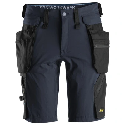 Bild av SHORTS AVTAGBARA HF LW MARIN/SVART STL 50 Beijerbygg Byggmaterial