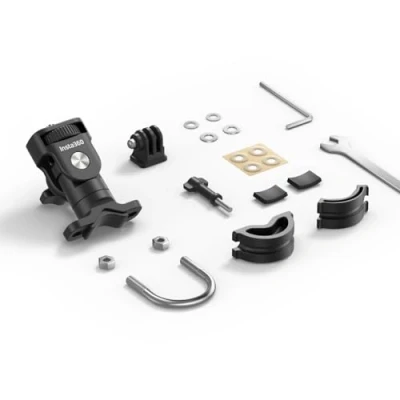 Bild av Insta360 support system U bolt mount