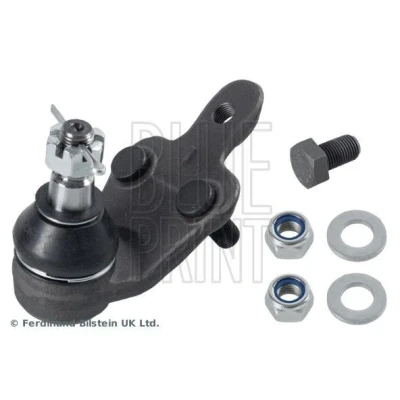 Bild av BLUE PRINT ADT386189 Rotule de suspension Essieu avant gauche, inférieur avec ecrou crénelé 18 pour bras oscillant transversal
