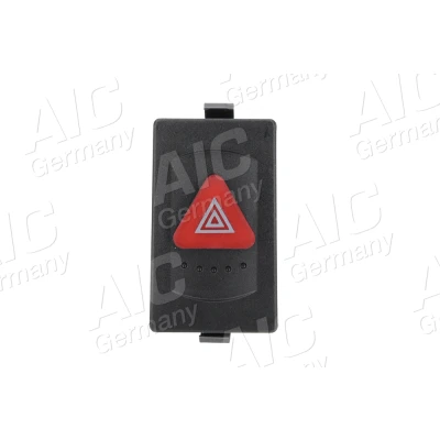 Bild av AIC 51834 Interrupteur de signal détresse 7 Tableau bord VOLKSWAGEN: Passat B5 GP Berline, Break, Berline