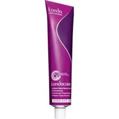 Bild av Londa Professional Permanent Color Crème 60 ml 7