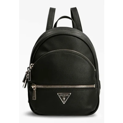 Bild av Guess Manhattan Ryggsäck, Storlek: One Size, Schwarz