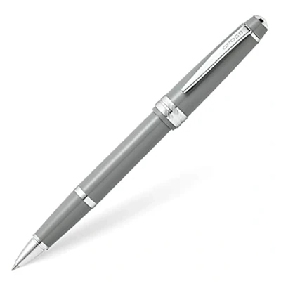 Bild av Cross Bailey Light Gloss Grey RB