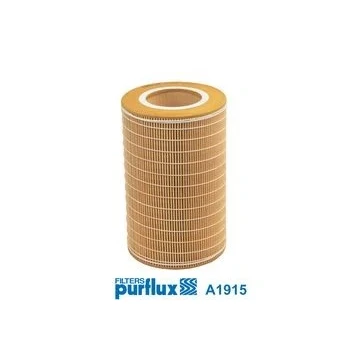 Bild av PURFLUX A1915 Filtre à air 220 74 140 Cartouche filtrante SAAB: 9 5 Berline, Break