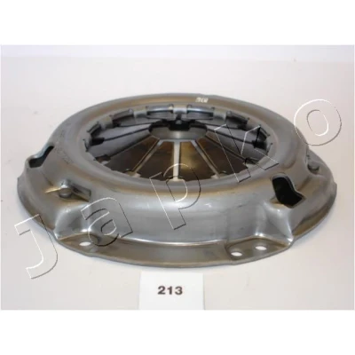 Bild av JAPKO 70213 Tryckplatta TOYOTA: Tercel I Hatchback (L10) 1.3 1979 1988