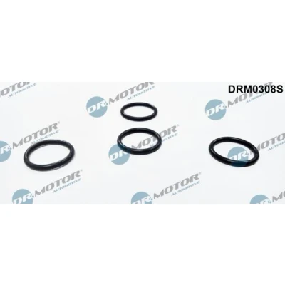 Bild av DR.MOTOR AUTOMOTIVE DRM0308S Kit de joints, injecteur OPEL: Corsa C 3/5 portes, Meriva A, Astra G CC