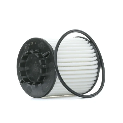 Bild av UFI 25.139.00 Filtre à huile Cartouche filtrante FIAT: 500L, Doblo II Van / Break, Panda III 3/5 portes, OPEL: Corsa E Combo D Break