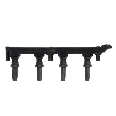 Bild av MAGNETI MARELLI 060717207012 Bobine d&#039;allumage PEUGEOT: 307 3/5 portes, CC, 407 Berline, CITROËN: C4 I Picasso 1, C5 II 5 portes