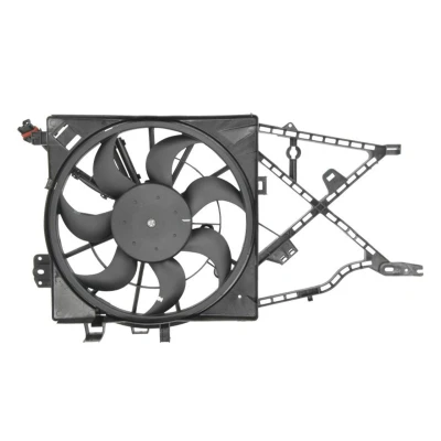 Bild av Fläkt, kylare Thermotec D8X025TT