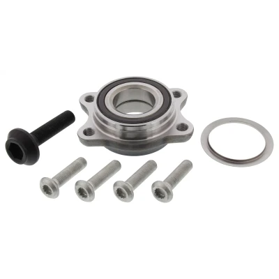 Bild av MAPCO 26769 Kit de roulements roue des deux côtés l&#039;essieu avant 85 AUDI: A6 C6 Berline, Avant, A8 D3