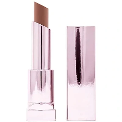 Bild av Maybelline New York Color Sensational Shine Compulsion läppstift nr 60 Chocolate Lust, 4 ml